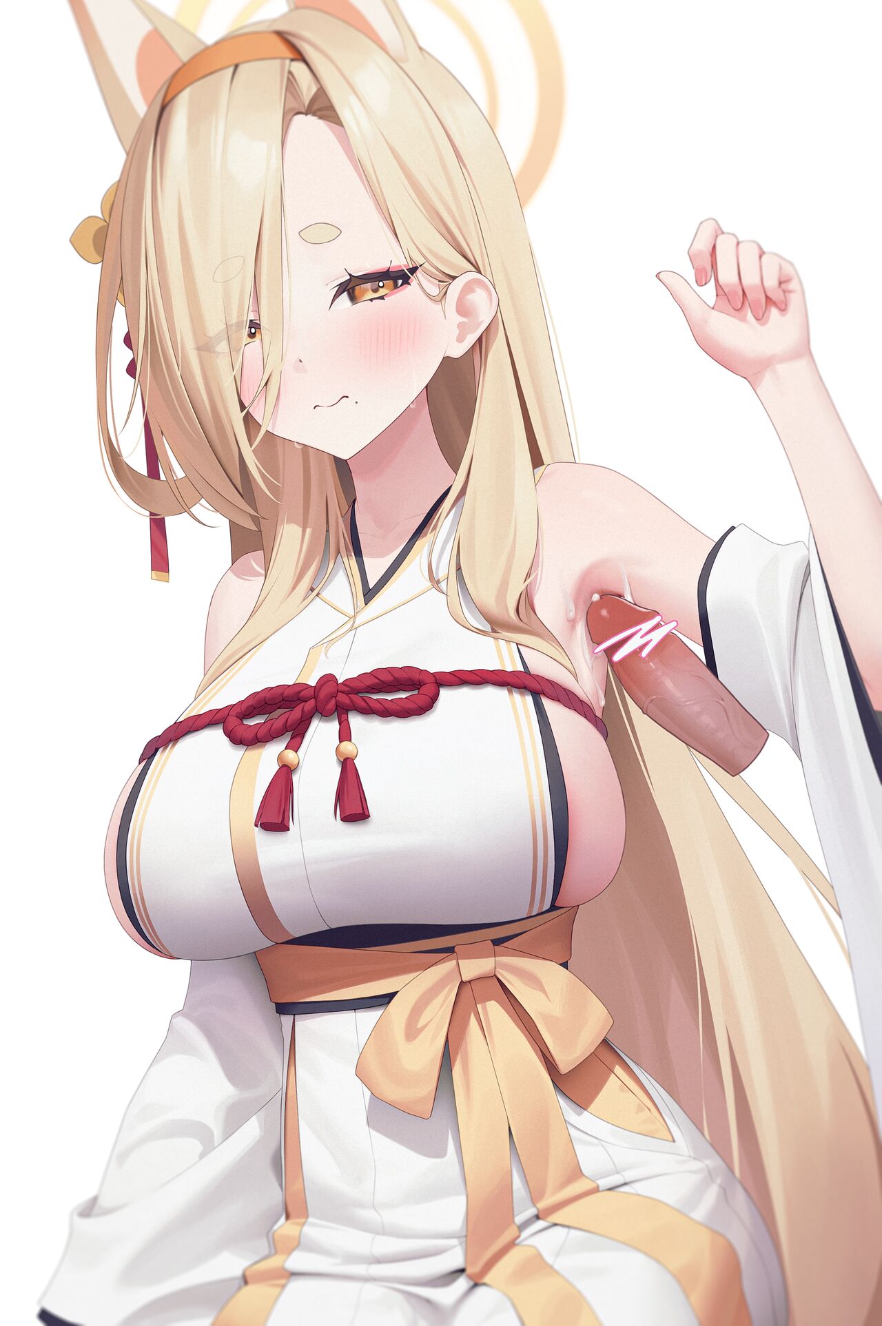 - Kaho Kuwakami page 5 full