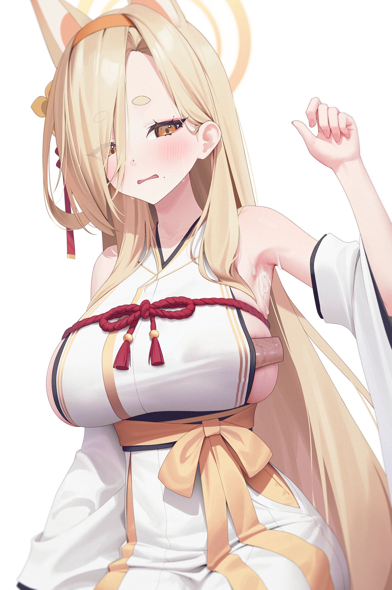 - Kaho Kuwakami page 7 full