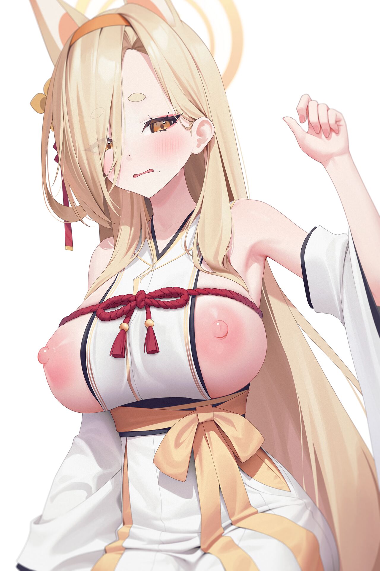 - Kaho Kuwakami page 9 full