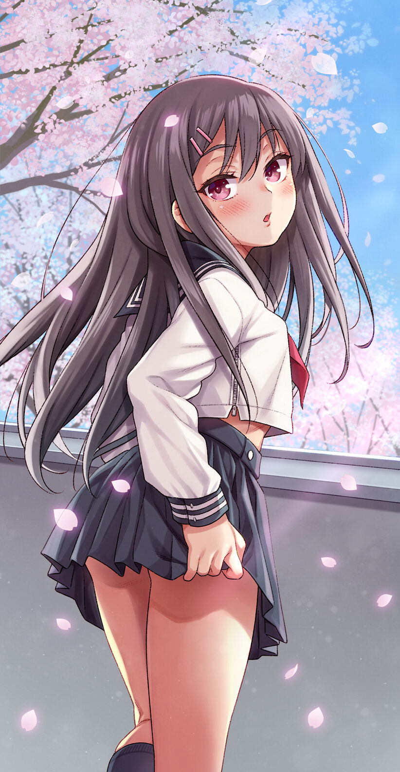 ●PIXIV● 魚ウサ王 page 6 full