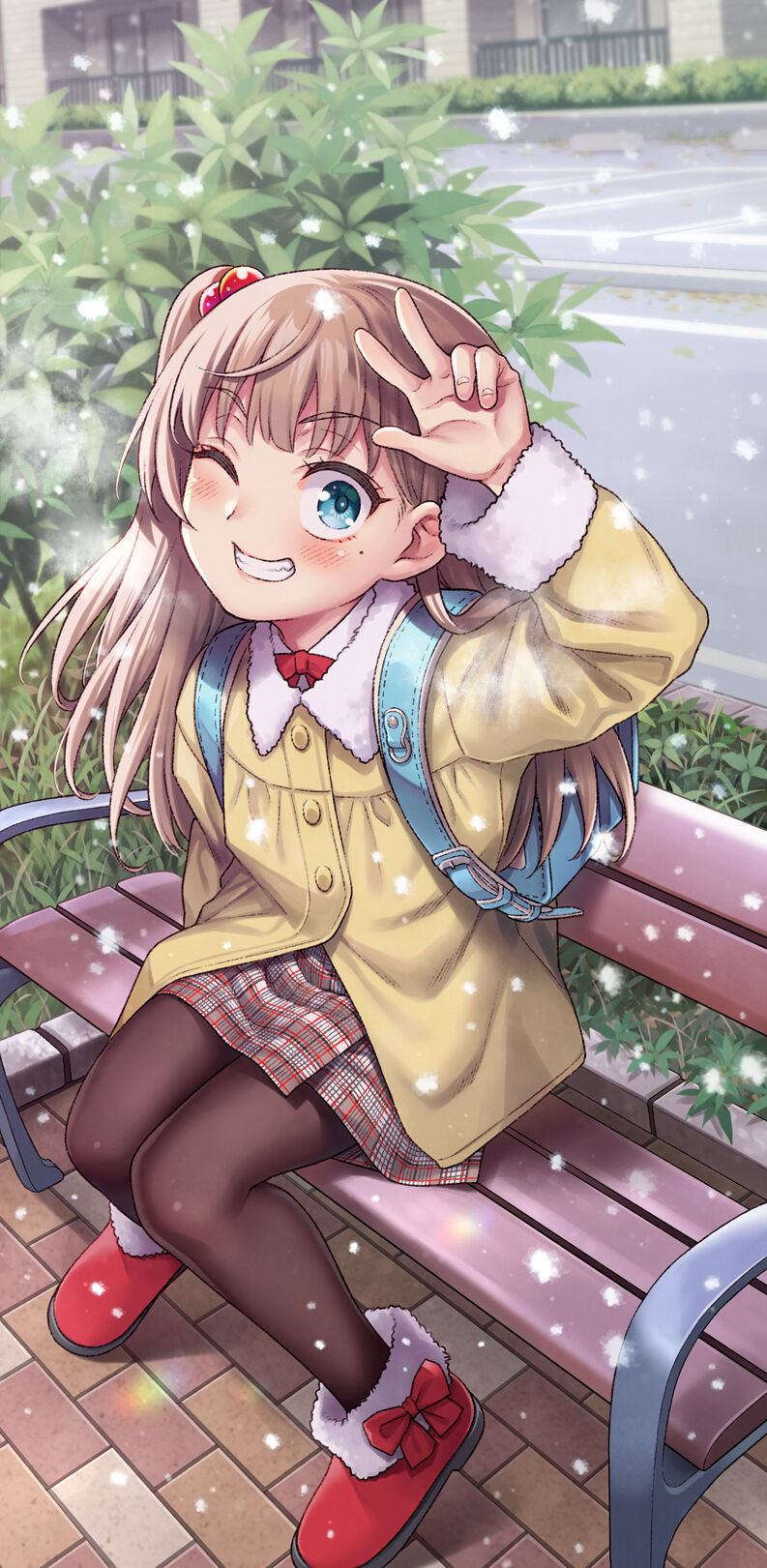 ●PIXIV● 魚ウサ王 page 7 full