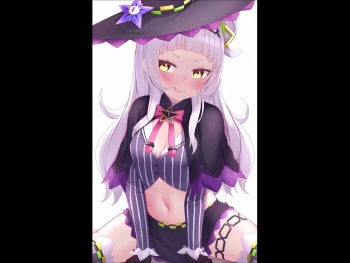 Murasaki Shion cover
