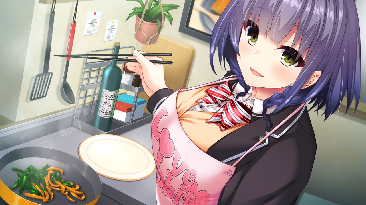 Real Eroge Situation! DT page 10 full