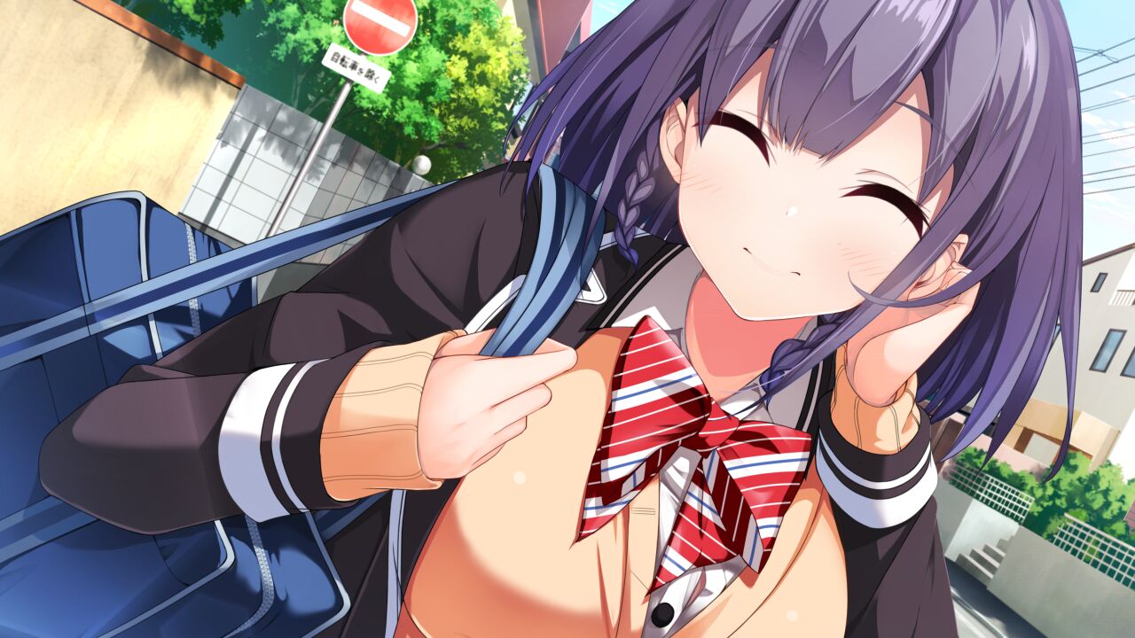Real Eroge Situation! DT page 2 full
