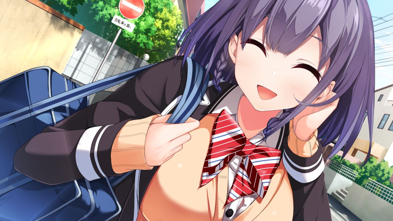 Real Eroge Situation! DT page 3 full