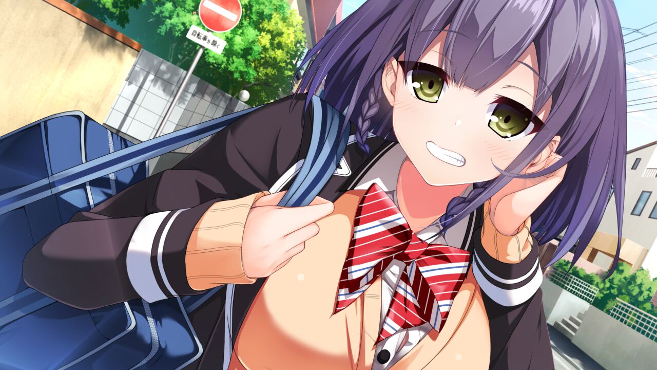 Real Eroge Situation! DT page 7 full