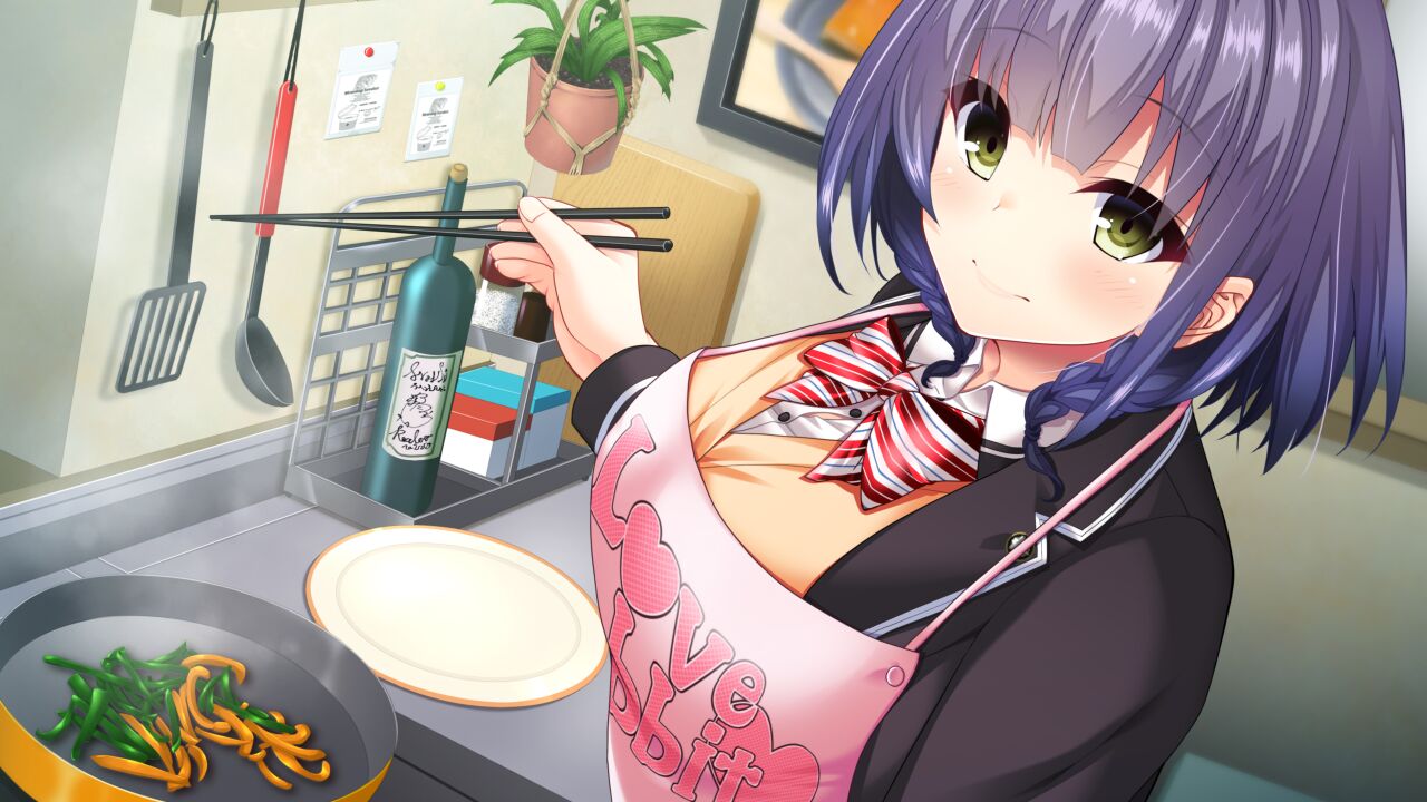 Real Eroge Situation! DT page 9 full