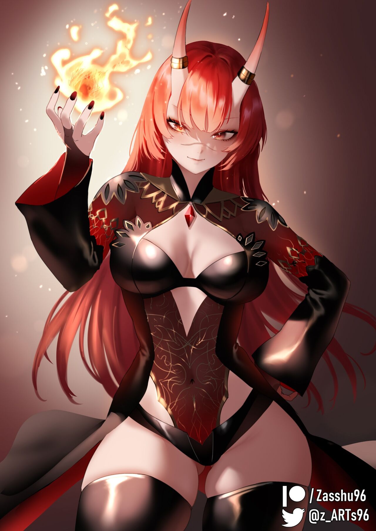 ●PIXIV● Zasshu page 1 full