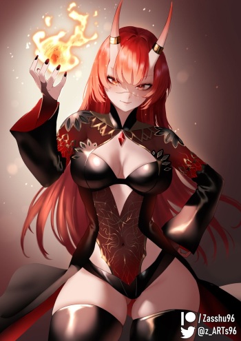 ●PIXIV● Zasshu cover