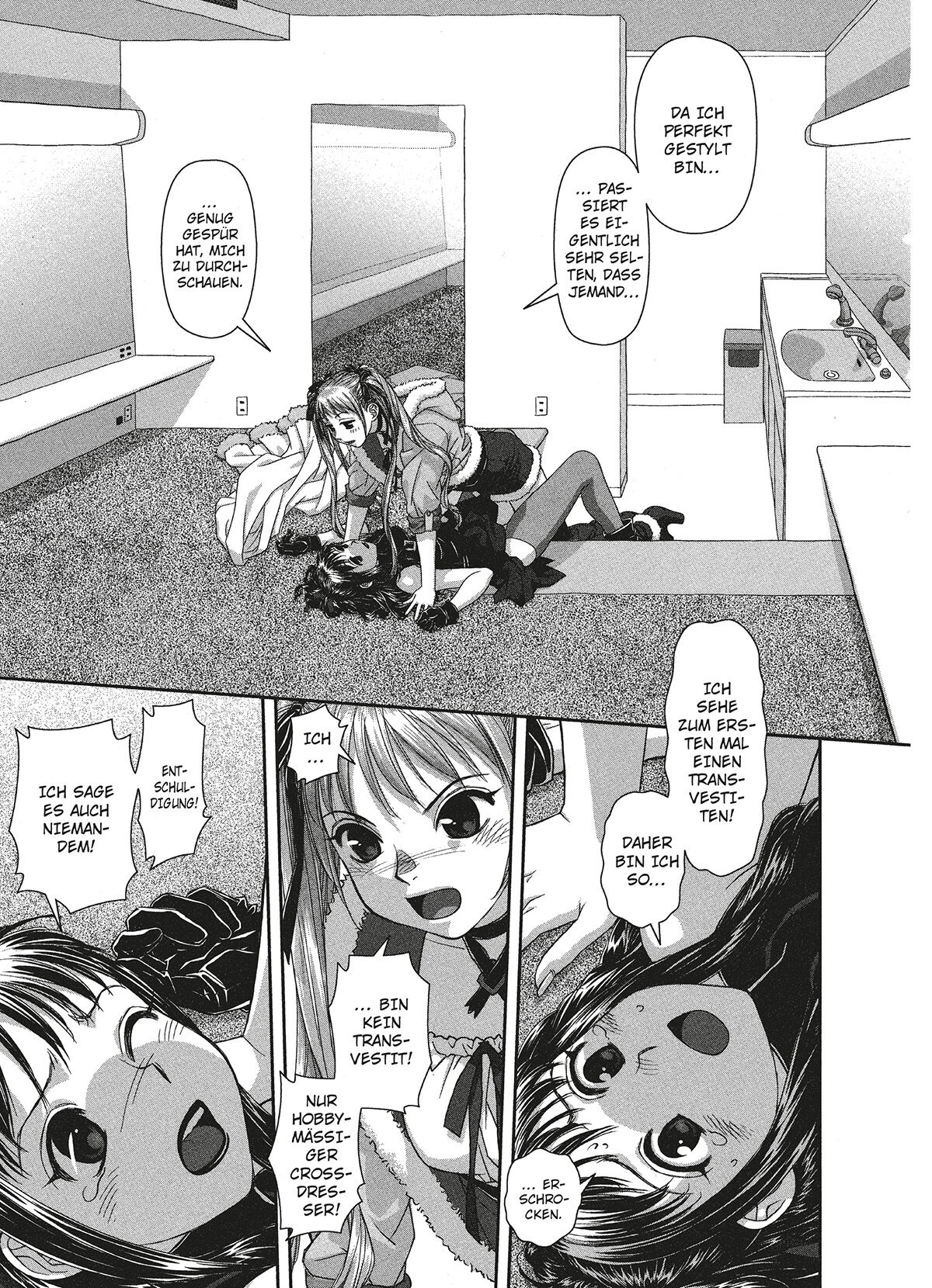 My doll house 1 page 10 full