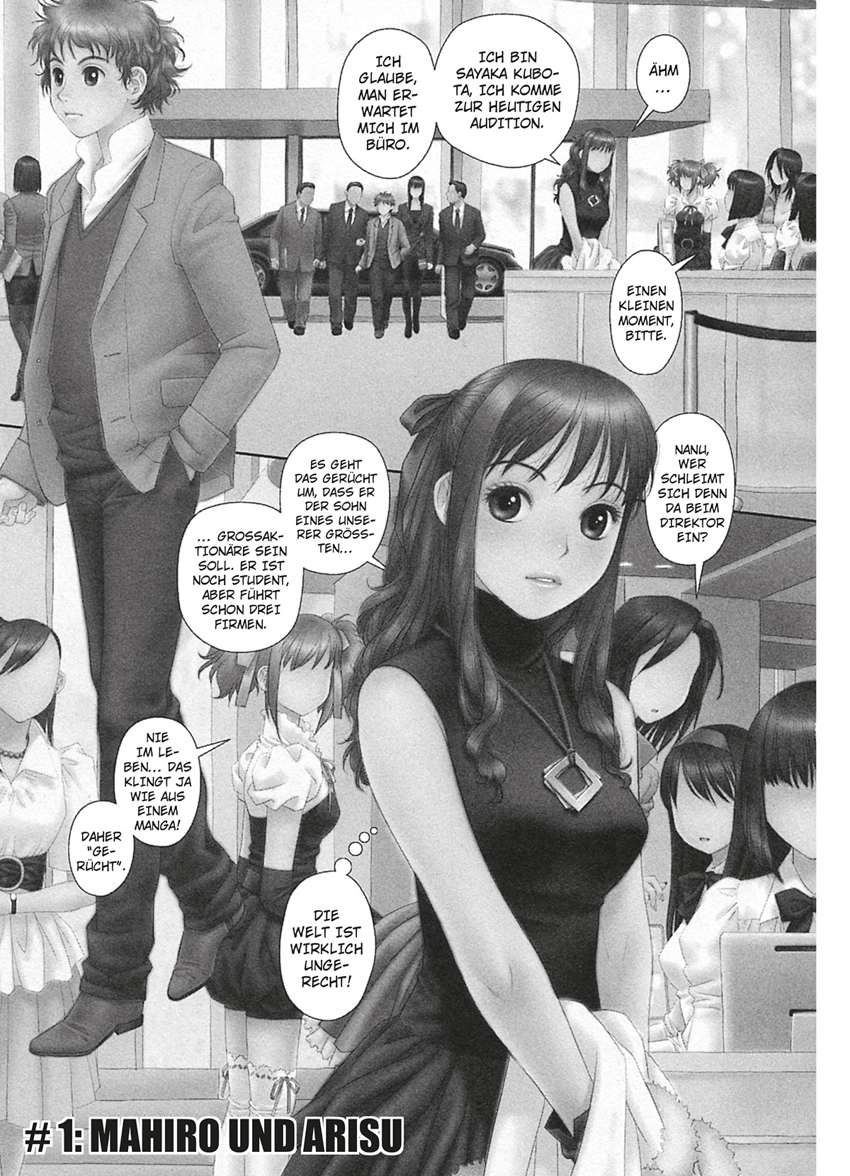 My doll house 1 page 4 full