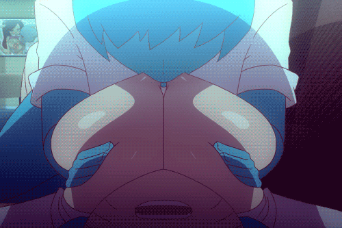 Gumball Snacking On Nicole's Tiities page 5 full