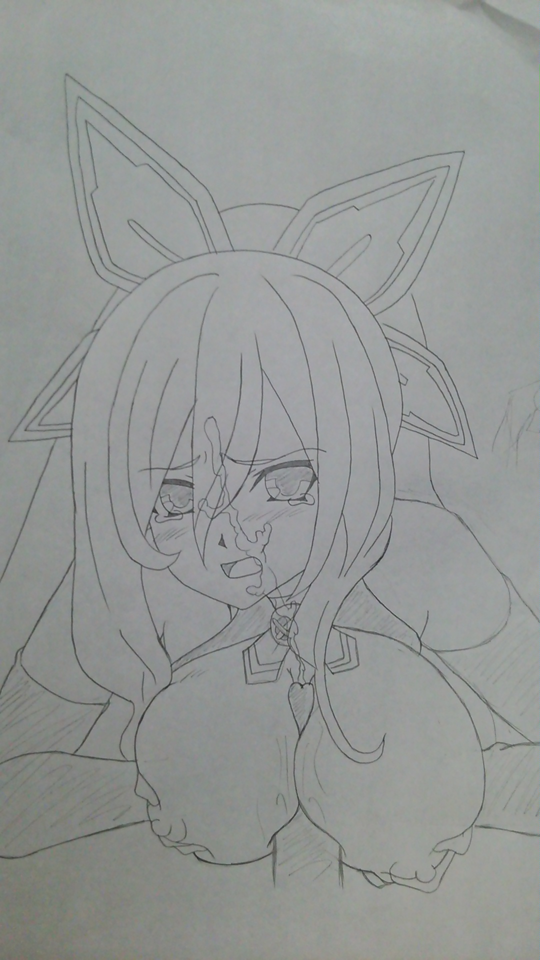 ARTIST Scissor Insect page 4 full