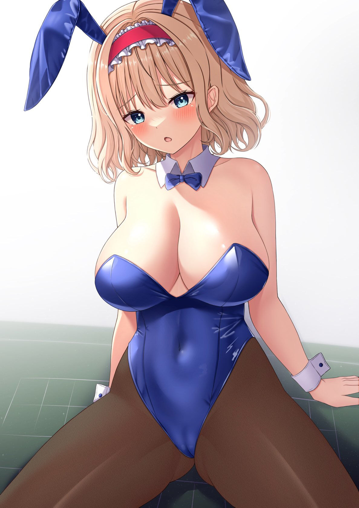 れいちぇる page 3 full