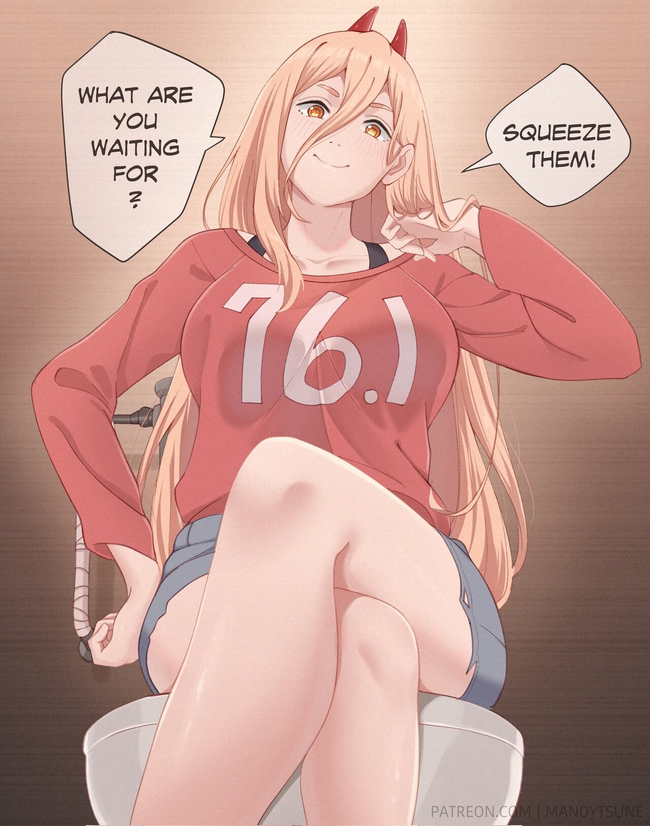 Twitter - Mandytsune page 4 full