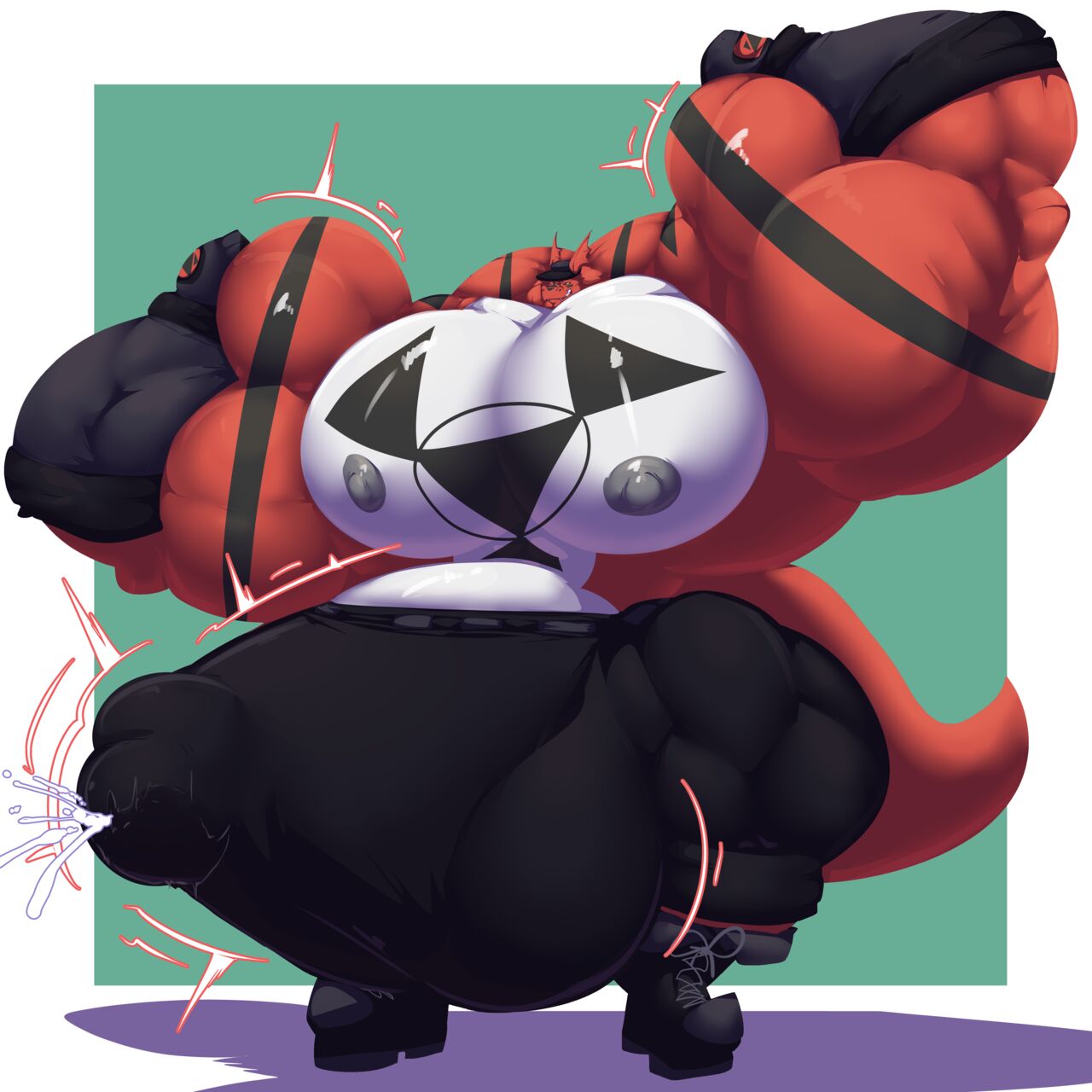 2021 May | Monthly Patreon Pack page 3 full