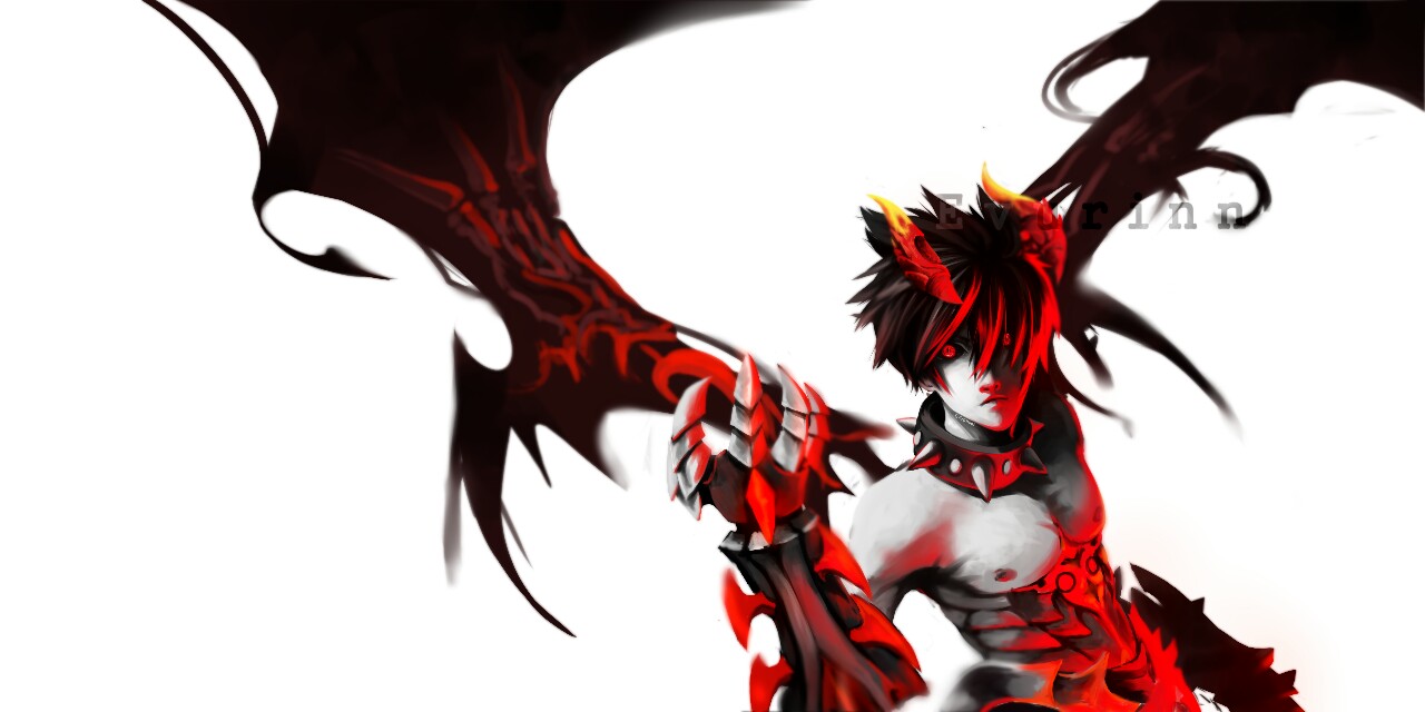 Dragon Nest page 6 full
