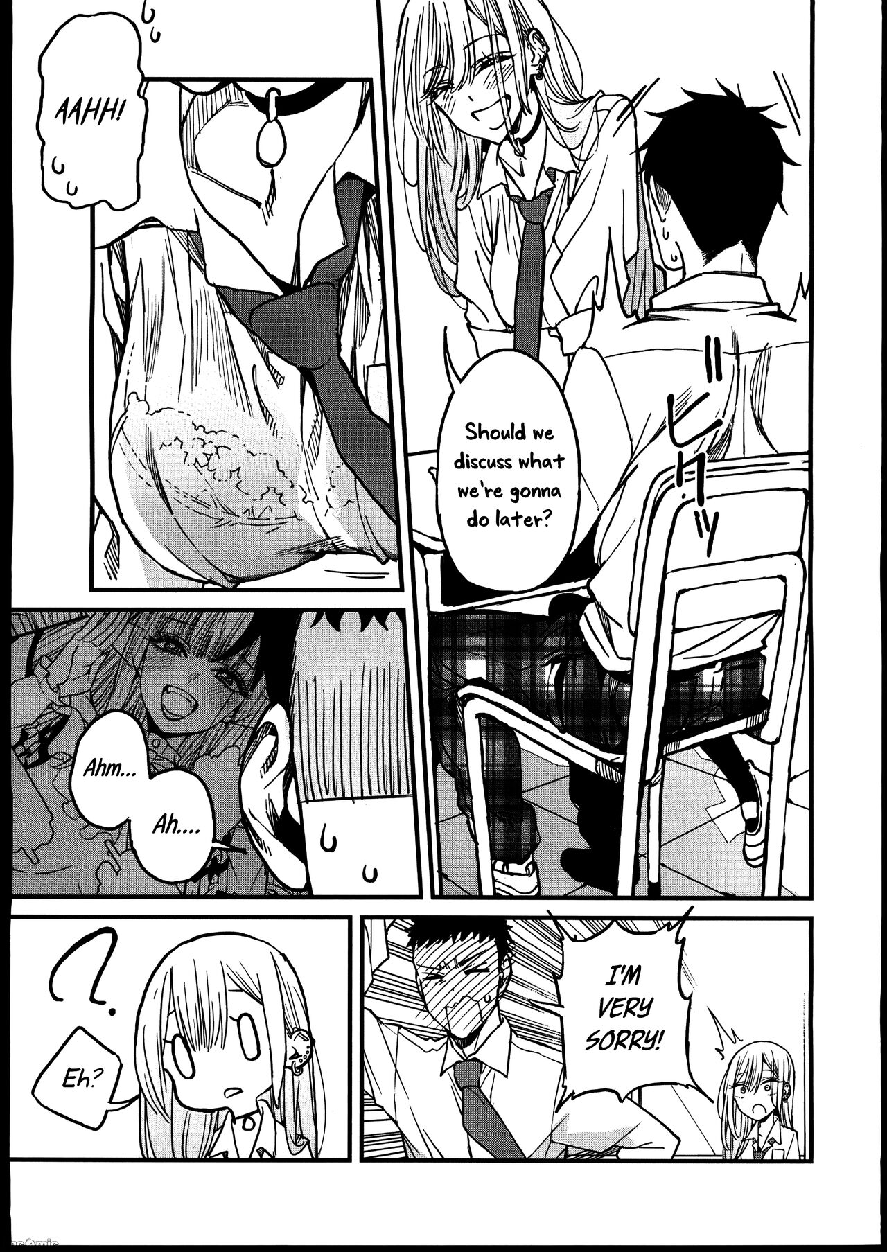 Koi | Love page 4 full