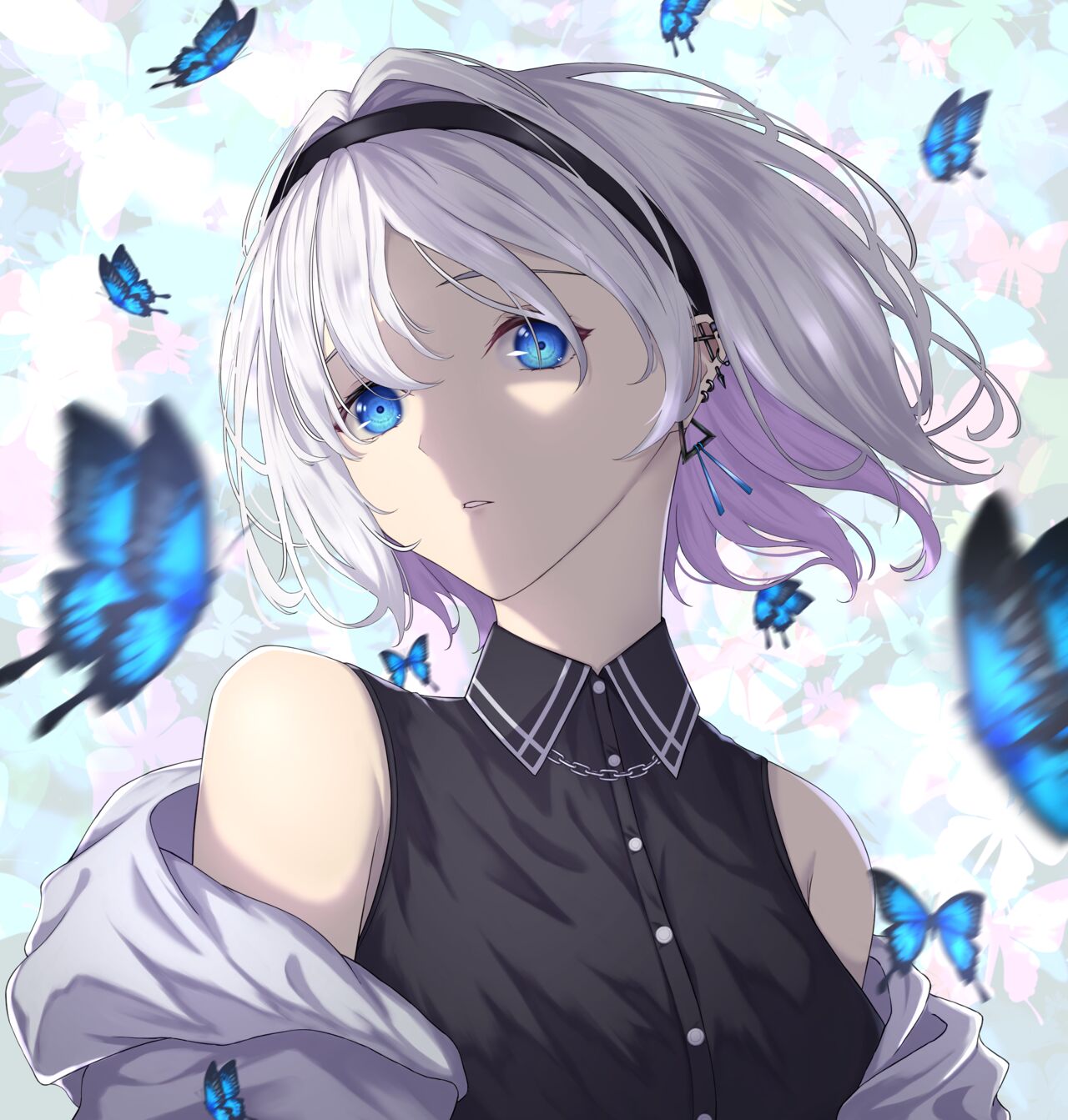 ●PIXIV● 御影リコ page 2 full