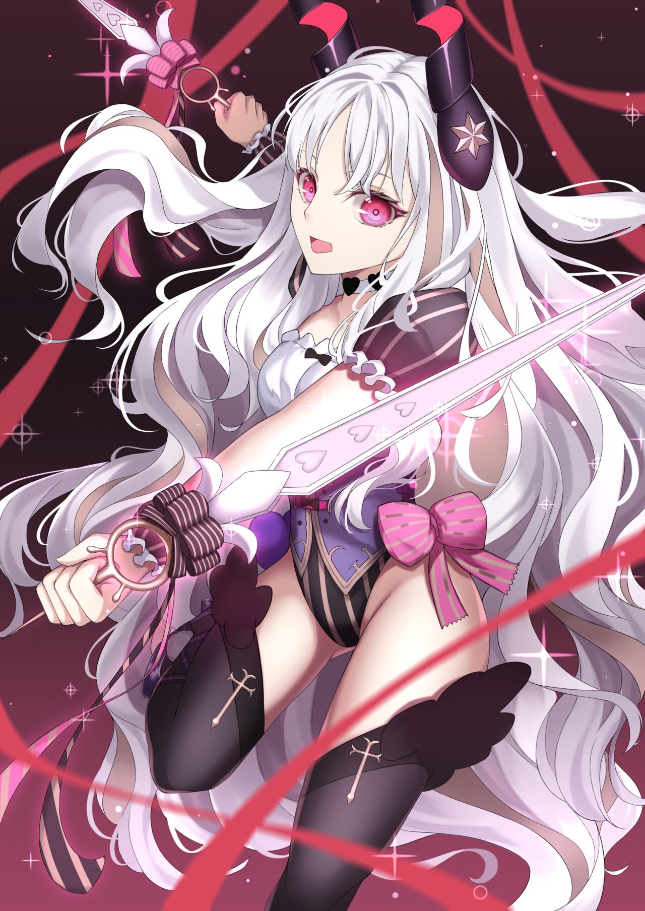 ●PIXIV● 御影リコ page 7 full