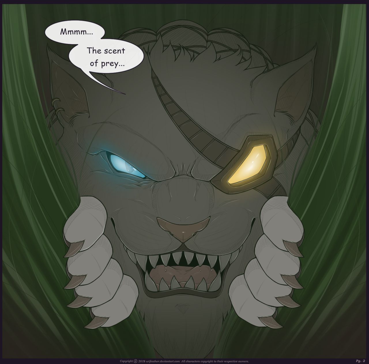 Wtfeather page 2 full