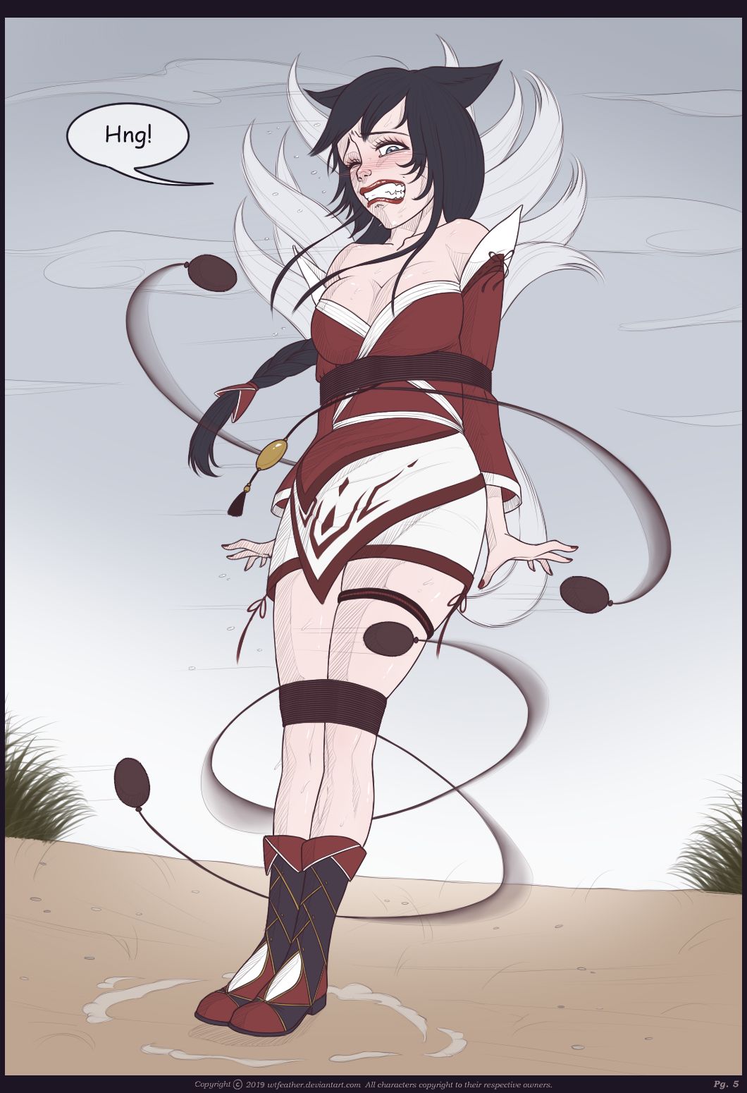 Wtfeather page 5 full