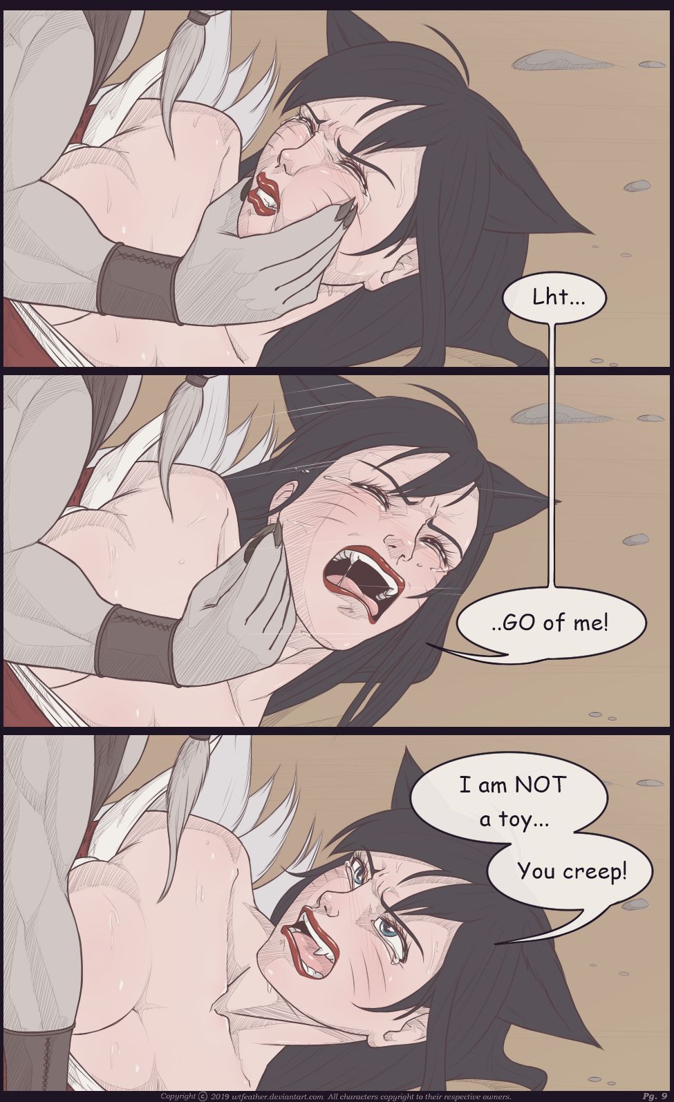 Wtfeather page 9 full