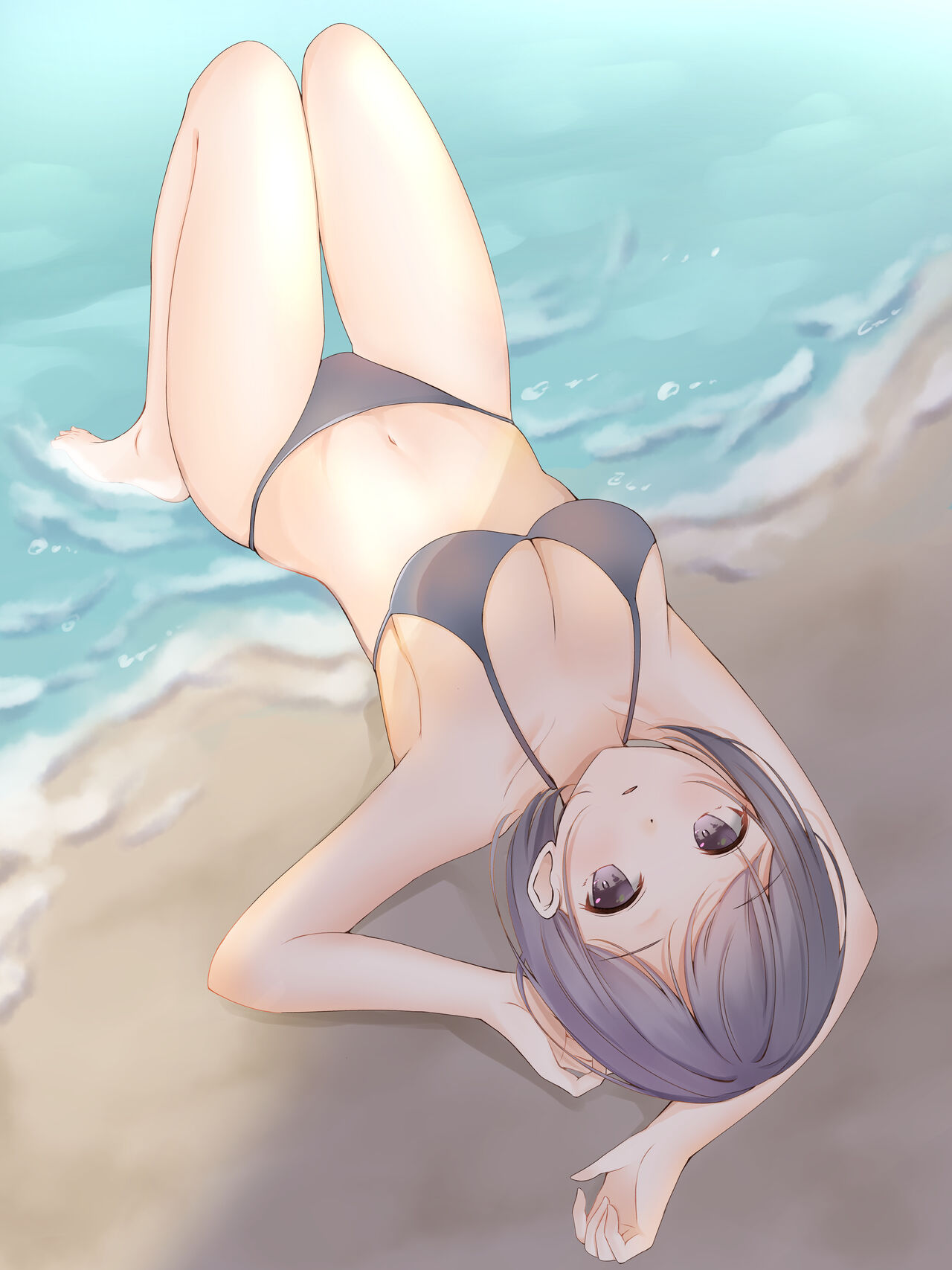 ぽえ page 3 full