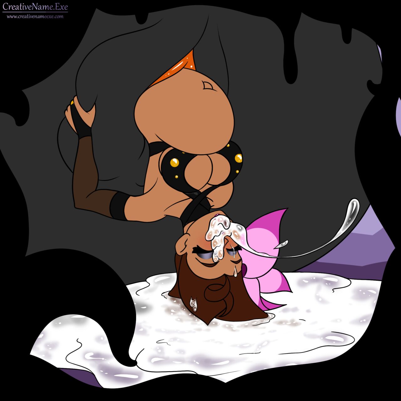 62 - Priestacless page 5 full