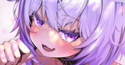 Nekomata Okayu 4 Shuunen Kinen Illust "Ecchi na Sabun"