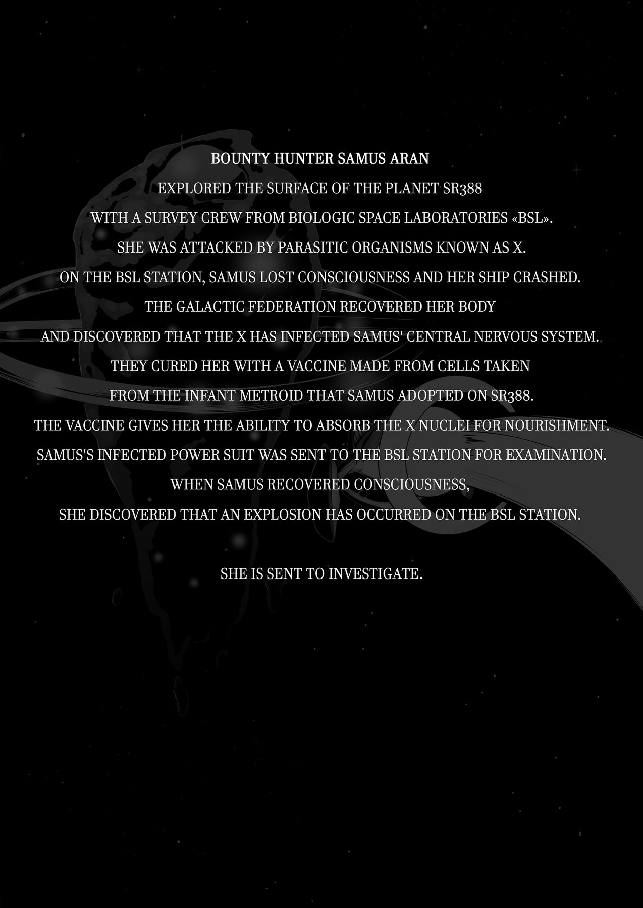 Mission X Fusion page 2 full