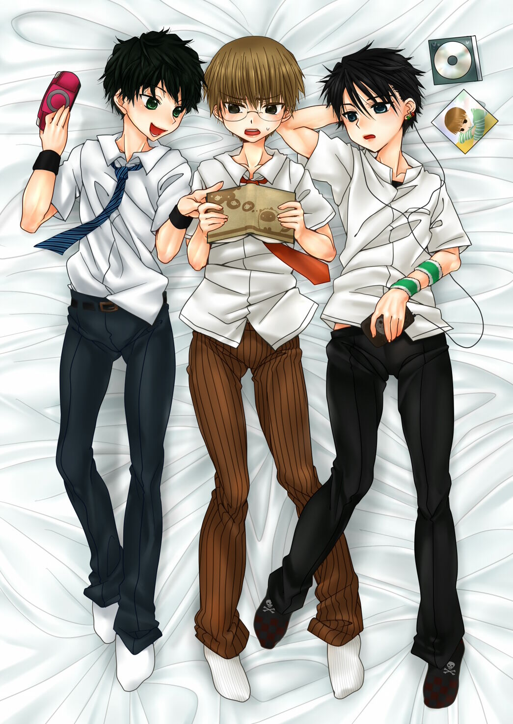 Haranomushi until 23042021 page 3 full
