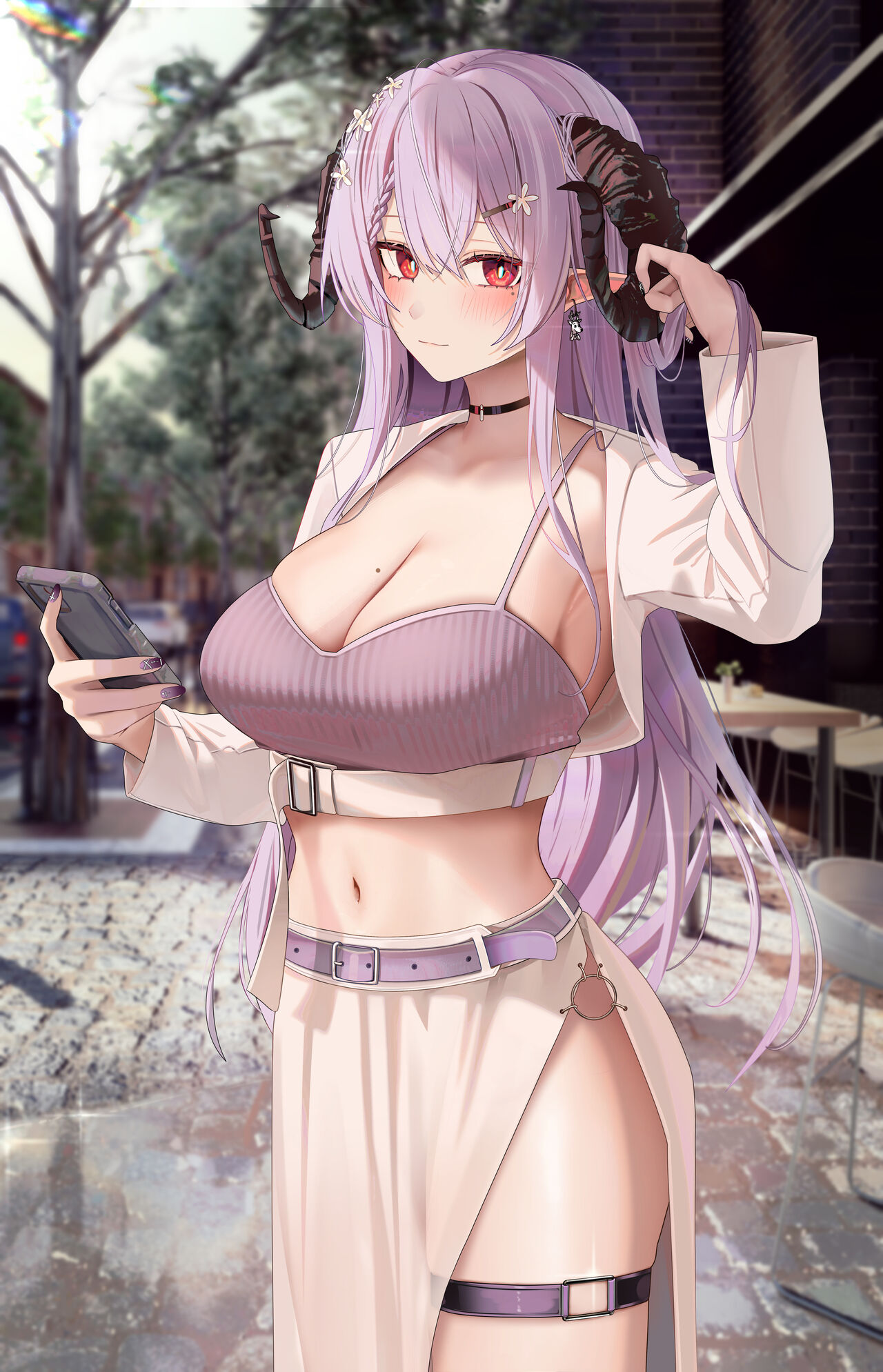 熔秋 page 1 full
