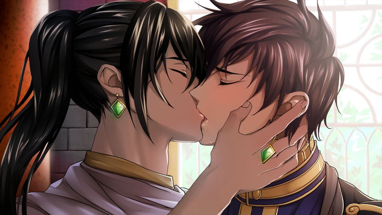All Idleness and Ephemera CG page 2 full