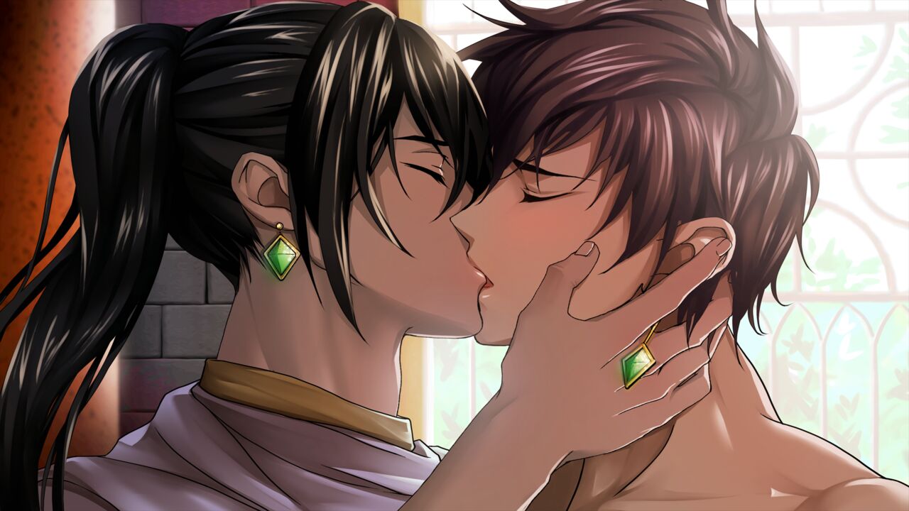 All Idleness and Ephemera CG page 5 full