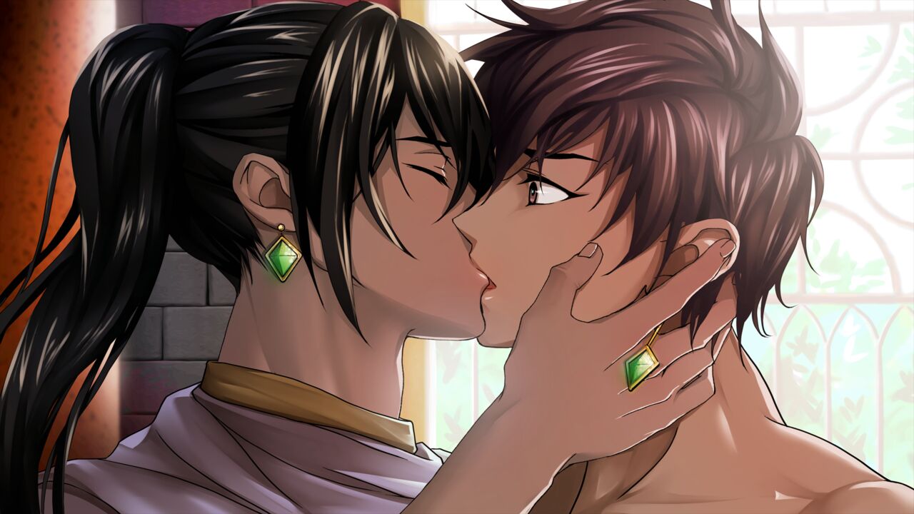 All Idleness and Ephemera CG page 7 full