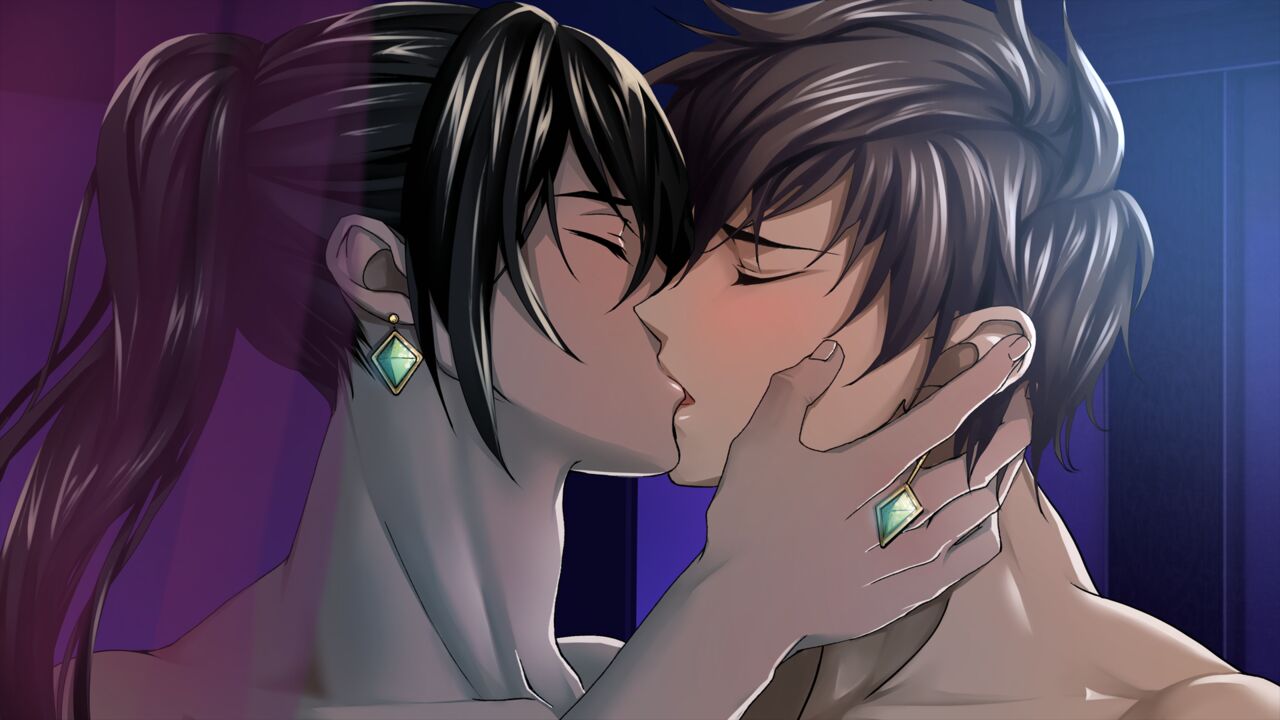 All Idleness and Ephemera CG page 9 full