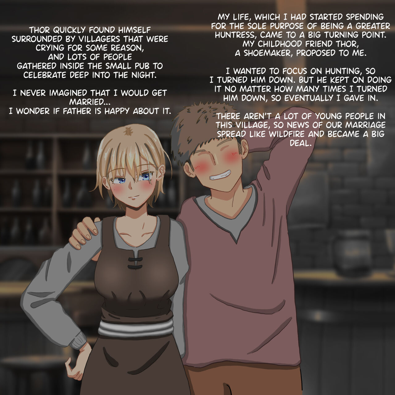 Onna Kariudo Kosodate Funtouki! page 5 full