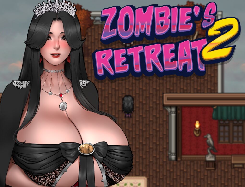 Zombie's Retreat 2: Gridlocked page 2 full
