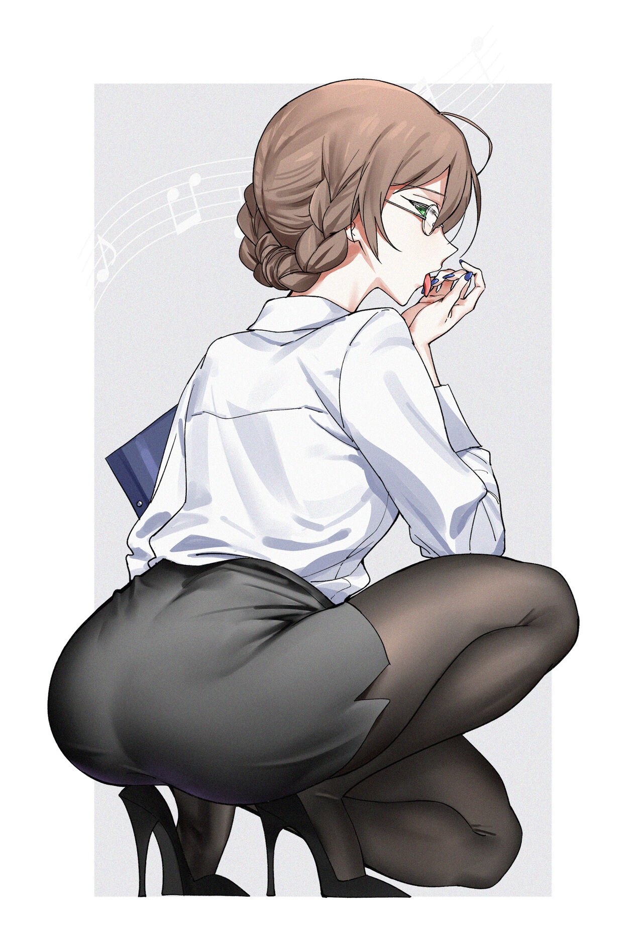◆FANBOX◆ 中村六翅 page 9 full