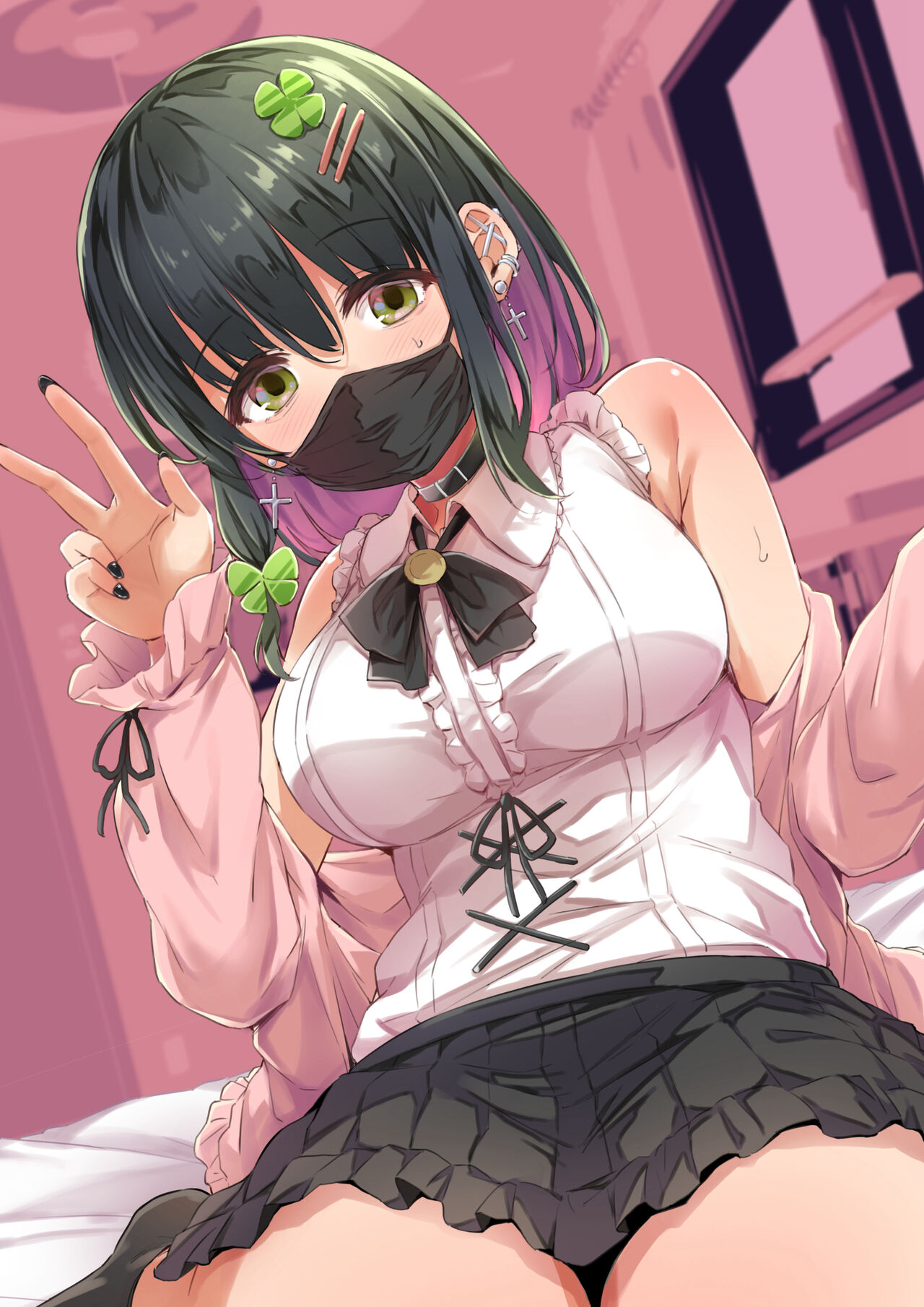 ●PIXIV● 灯問 page 3 full