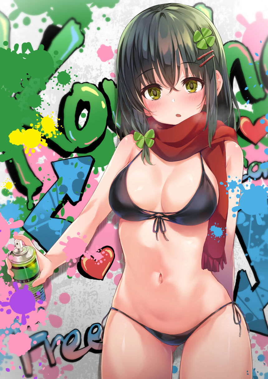 ●PIXIV● 灯問 page 6 full