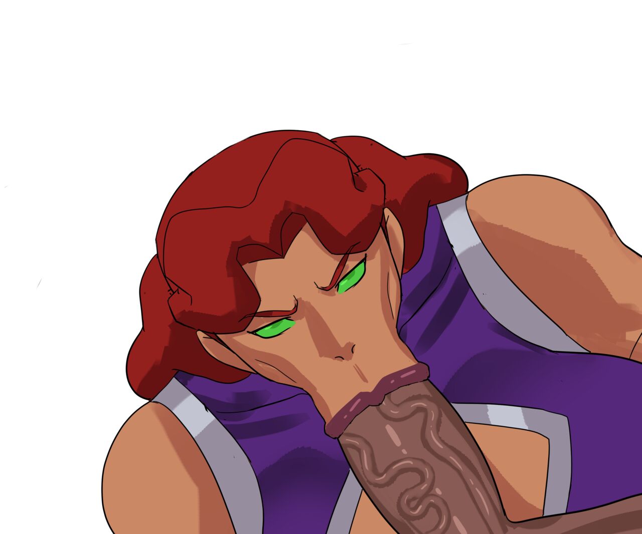 Starfire page 7 full