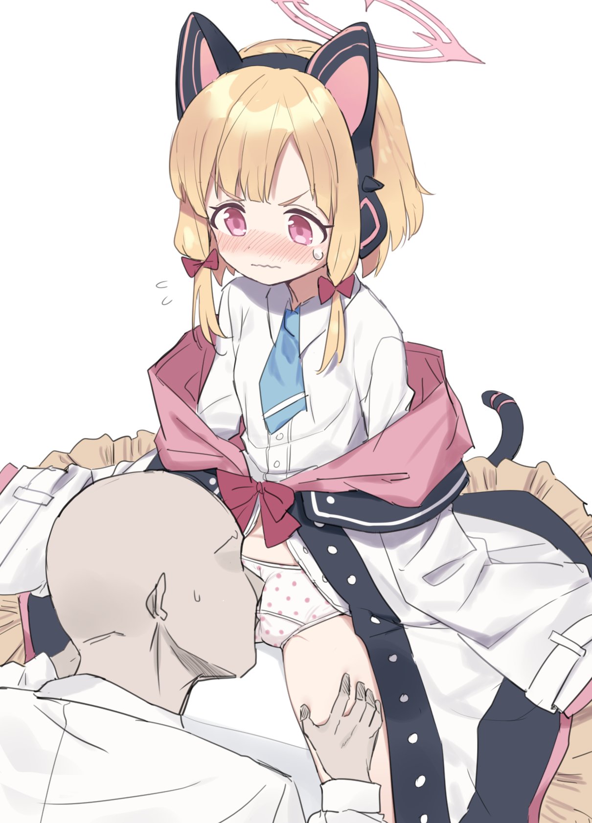 庵葉こはく page 10 full