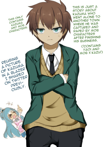 HikiNeet ga Hidoi Me ni Au Dake no Manga | A Manga Where a HikiNeet Has a Terrible Time, That's All cover