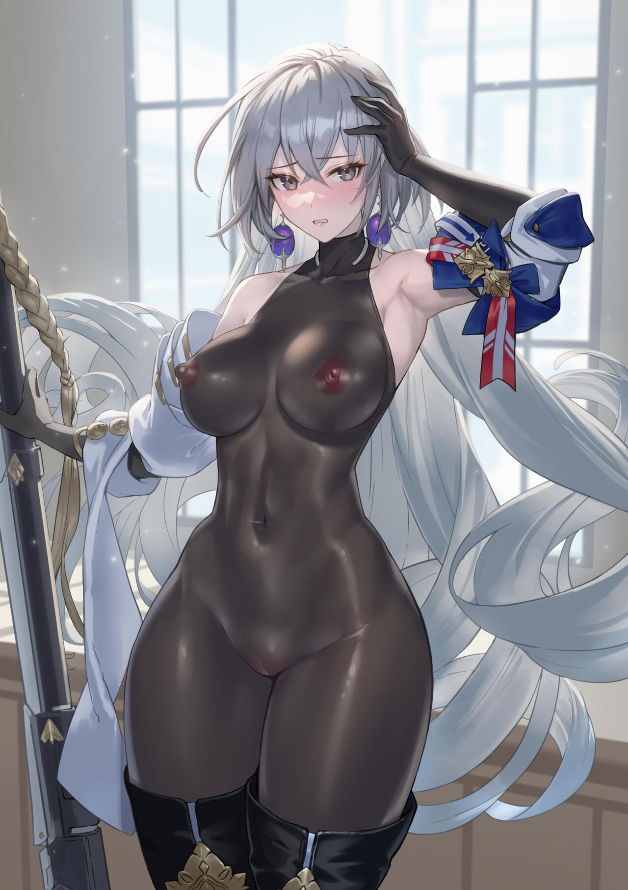 Bronya Zaychik page 2 full