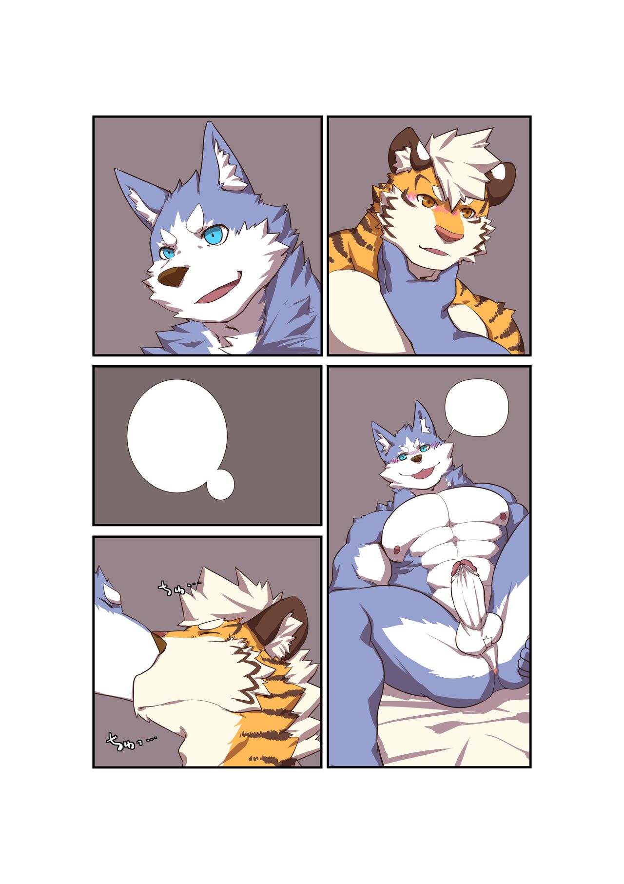 Patreon galleries until 2022-08-02 page 4 full