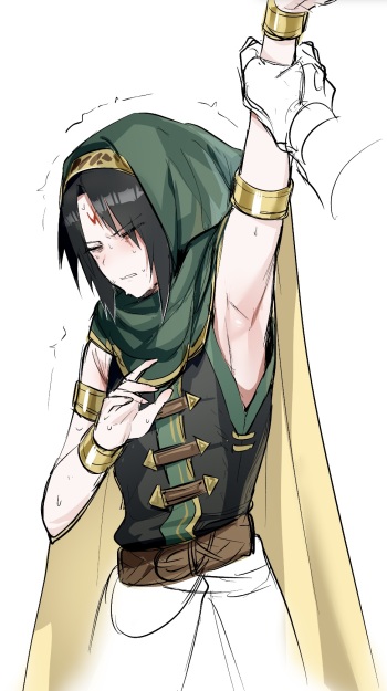 Echigoya Takeru - IkeSoren cover