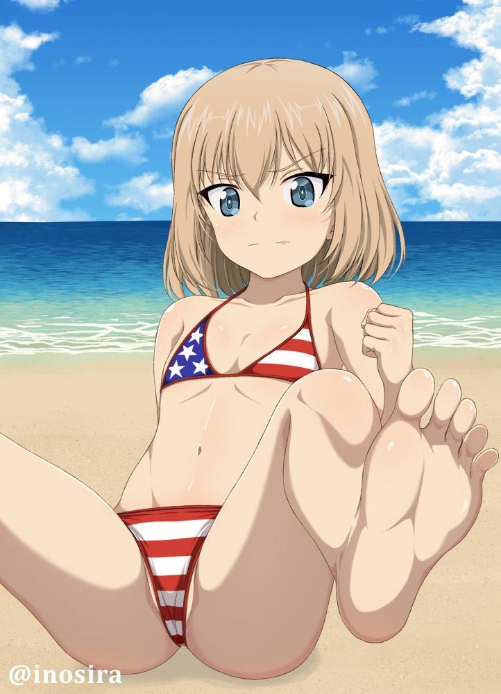 Katyusha page 5 full