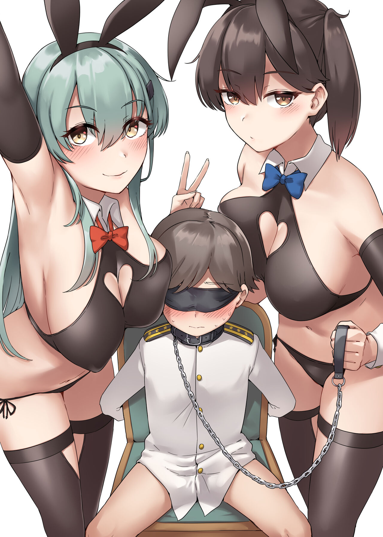 ◆FANBOX◆ キリッと page 6 full